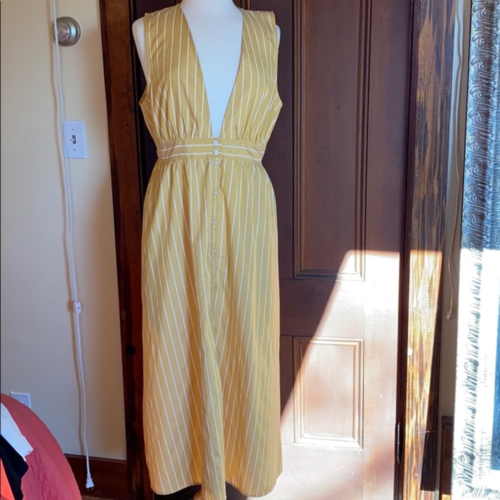 Urban outfitters dress